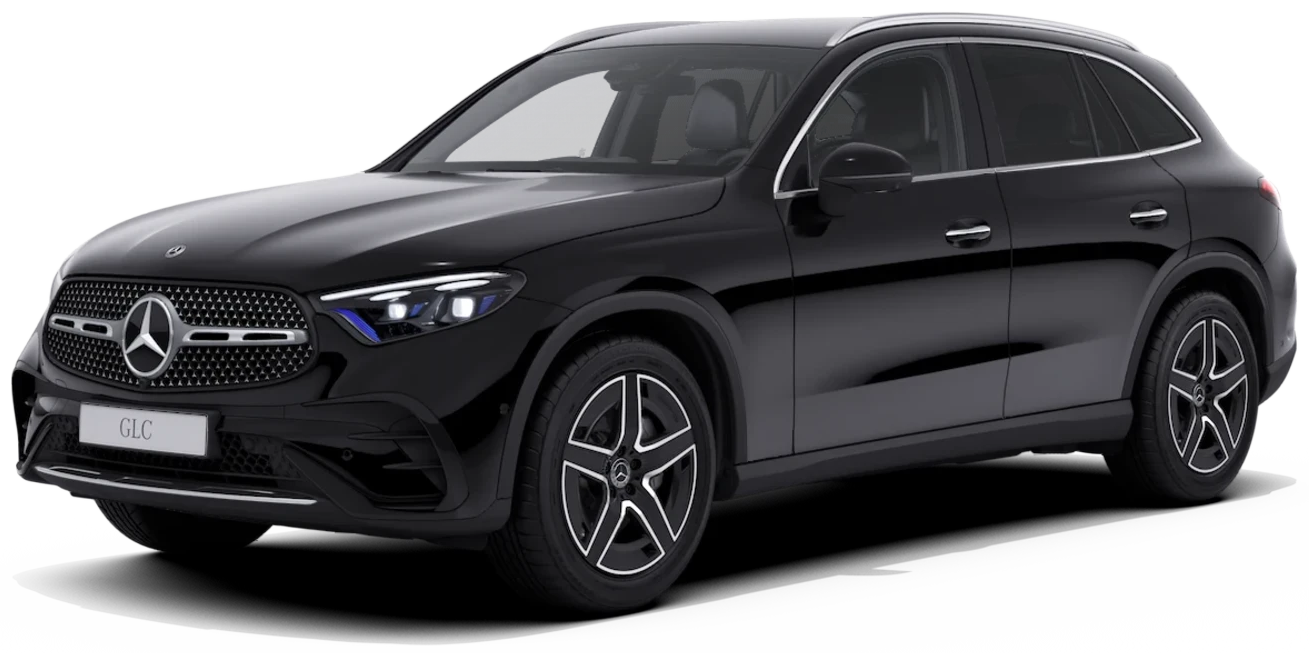 Mercedes GLC 220 4M