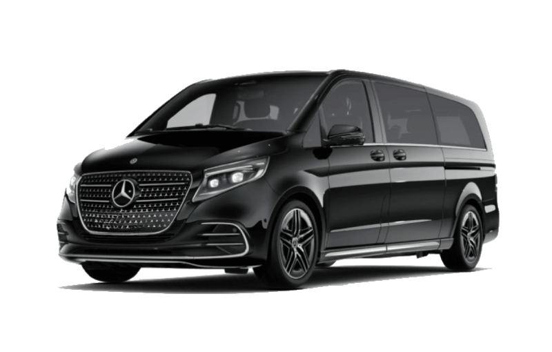 Mercedes V 300 4M