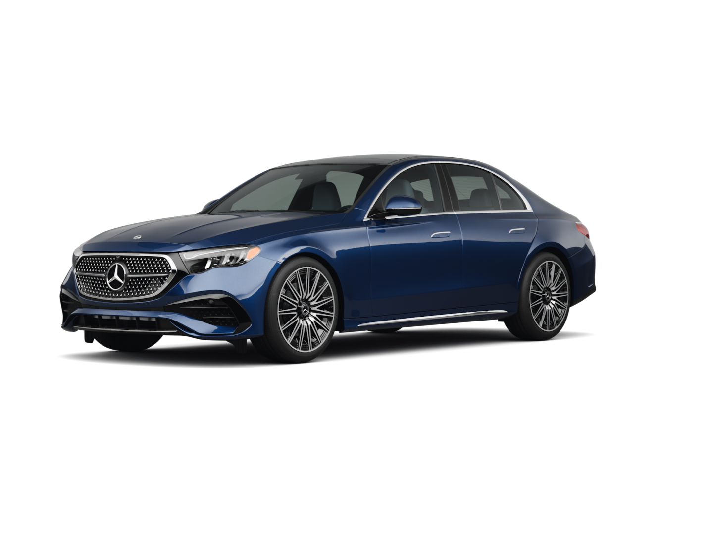 Mercedes E 220 4M