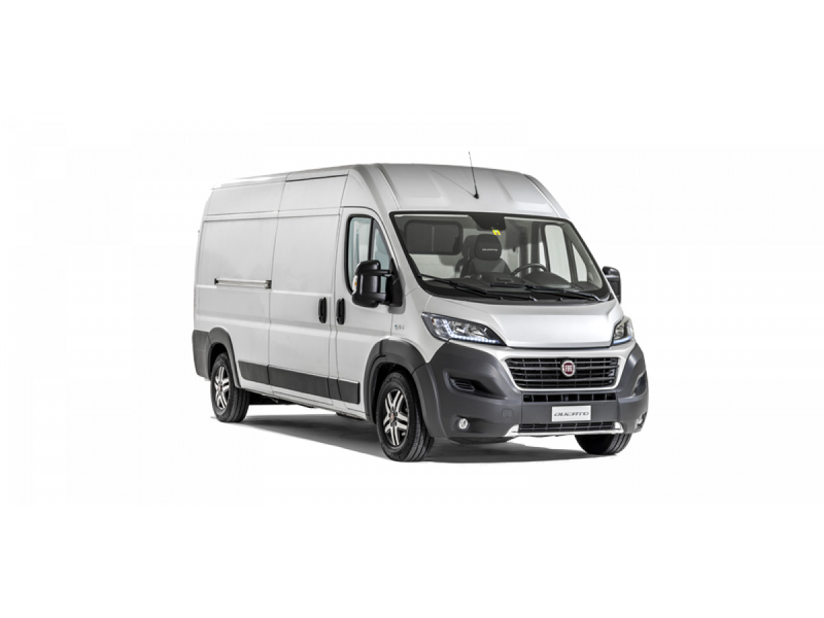 Fiat DUCATO L3H2 FURGON