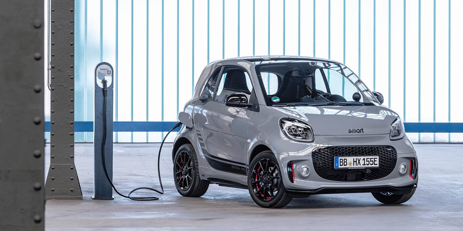 Smart ELECTRIC